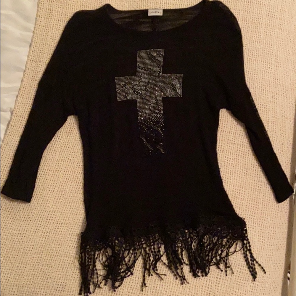 💕Super cute Like New Daytrip swimsuit Cover💕